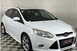 Used 2014 Ford Focus hatch 2.0TDCi Trend auto