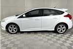  2014 Ford Focus Focus hatch 2.0TDCi Trend auto