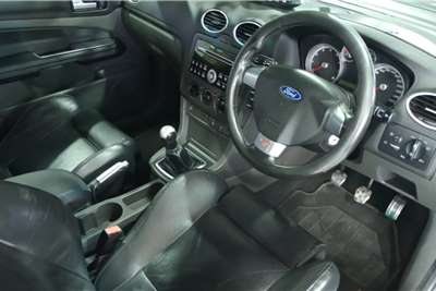  2007 Ford Focus hatch 3-door FOCUS 2.5 ST 3Dr