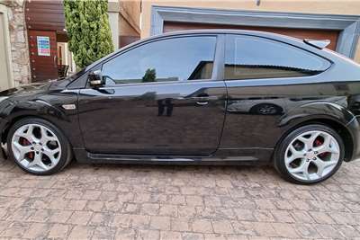  2010 Ford Focus hatch 3-door FOCUS 2.5 ST 3Dr