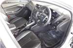  2013 Ford Focus hatch 5-door 