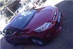  2012 Ford Focus hatch 5-door FOCUS 2.5 ST 5Dr