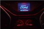  2013 Ford Focus hatch 5-door FOCUS 2.5 ST 5Dr