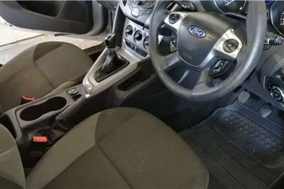  2015 Ford Focus hatch 5-door FOCUS 2.5 ST 5Dr