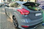  2016 Ford Focus hatch 5-door FOCUS 2.5 ST 5Dr