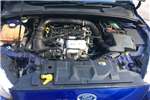  2017 Ford Focus hatch 5-door FOCUS 2.5 ST 5Dr