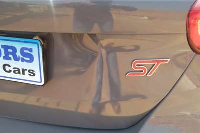 Used 2017 Ford Focus Hatch 5-door FOCUS 2.5 ST 5Dr