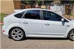  0 Ford Focus hatch 5-door 