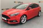 2016 Ford Focus ST 3