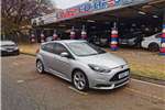 2013 Ford Focus ST 3