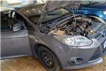 Used 0 Ford Focus 