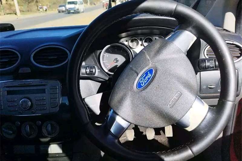 Used 0 Ford Focus 