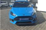  2016 Ford Focus Focus RS