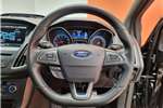  2016 Ford Focus Focus RS