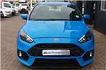  2017 Ford Focus Focus RS