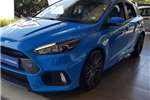  2017 Ford Focus Focus RS