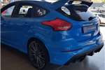  2017 Ford Focus Focus RS