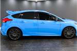 Used 2017 Ford Focus RS