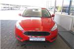  2016 Ford Focus Focus sedan 1.0T Ambiente