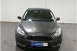  2016 Ford Focus Focus sedan 1.0T Ambiente