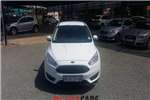  2016 Ford Focus Focus sedan 1.0T Ambiente