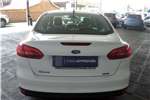  2016 Ford Focus Focus sedan 1.0T Ambiente