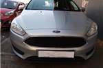  2016 Ford Focus Focus sedan 1.0T Ambiente