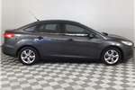  2016 Ford Focus Focus sedan 1.0T Ambiente