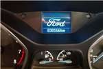  2018 Ford Focus Focus sedan 1.0T Ambiente
