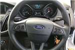  2016 Ford Focus Focus sedan 1.0T Ambiente auto