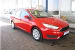  2016 Ford Focus Focus sedan 1.0T Ambiente auto