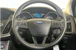  2016 Ford Focus Focus sedan 1.0T Ambiente auto