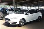  2018 Ford Focus Focus sedan 1.0T Ambiente auto