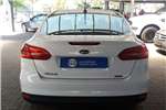  2018 Ford Focus Focus sedan 1.0T Ambiente auto