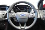  2016 Ford Focus Focus sedan 1.0T Trend auto