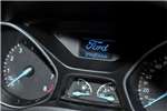  2016 Ford Focus Focus sedan 1.5T Trend