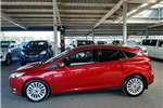  2016 Ford Focus Focus sedan 1.5T Trend auto