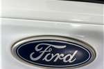 Used 2012 Ford Focus sedan 1.6 Ambiente