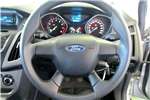  2014 Ford Focus Focus sedan 1.6 Ambiente