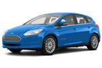  2014 Ford Focus Focus sedan 1.6 Trend
