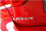  2013 Ford Focus Focus sedan 2.0 Trend