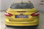  2012 Ford Focus Focus sedan 2.0 Trend auto