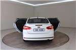  2013 Ford Focus Focus sedan 2.0 Trend auto