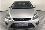  2011 Ford Focus Focus sedan 2.0TDCi Trend