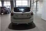  2012 Ford Focus Focus ST 1