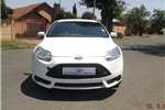  2013 Ford Focus Focus ST 1