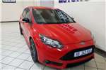  2013 Ford Focus Focus ST 1