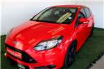  2013 Ford Focus Focus ST 1