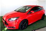  2013 Ford Focus Focus ST 1