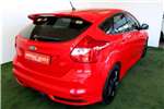  2013 Ford Focus Focus ST 1